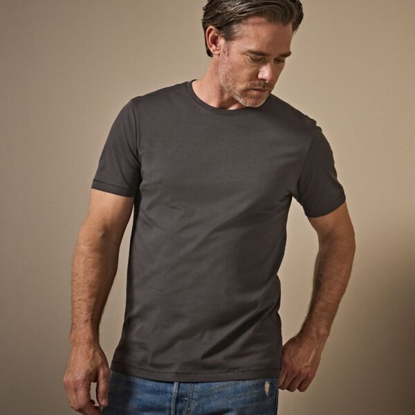 Men's Luxury Tee Thumbnail