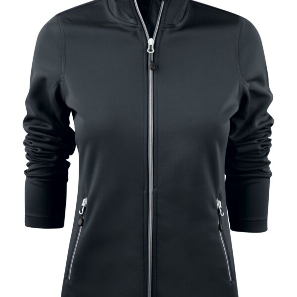 Ladies Powerslide Jacket Thumbnail