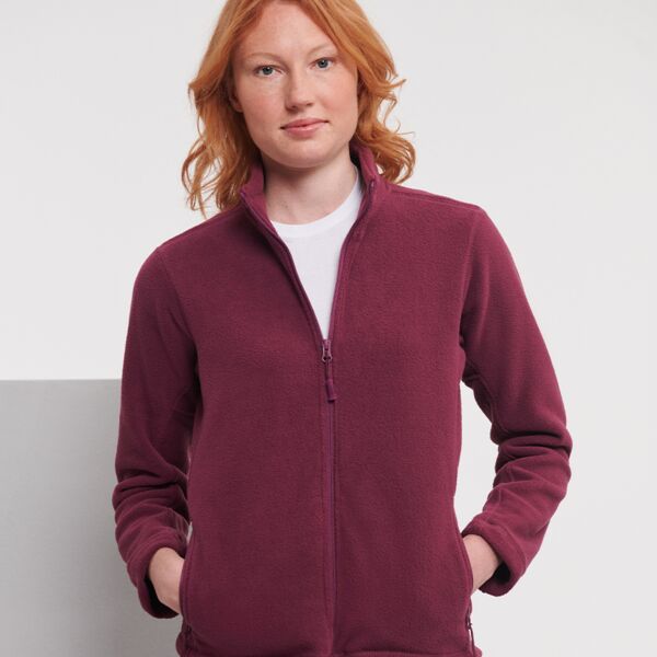 Russell Ladies Outdoor Fleece Thumbnail