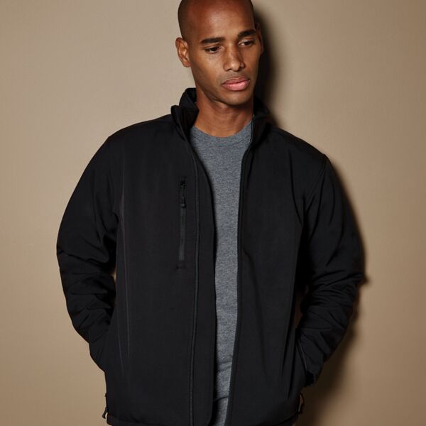 Kustom Kit Corporate Soft Shell Jacket Thumbnail