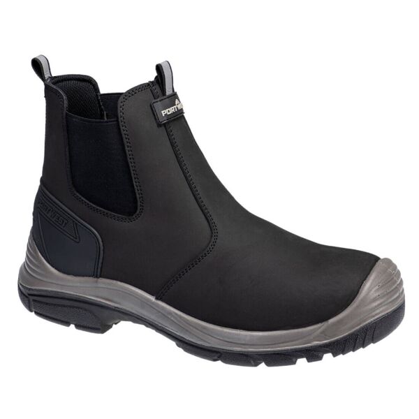 FV02 Rafter Dealer Boot S7 SR SC FO Thumbnail