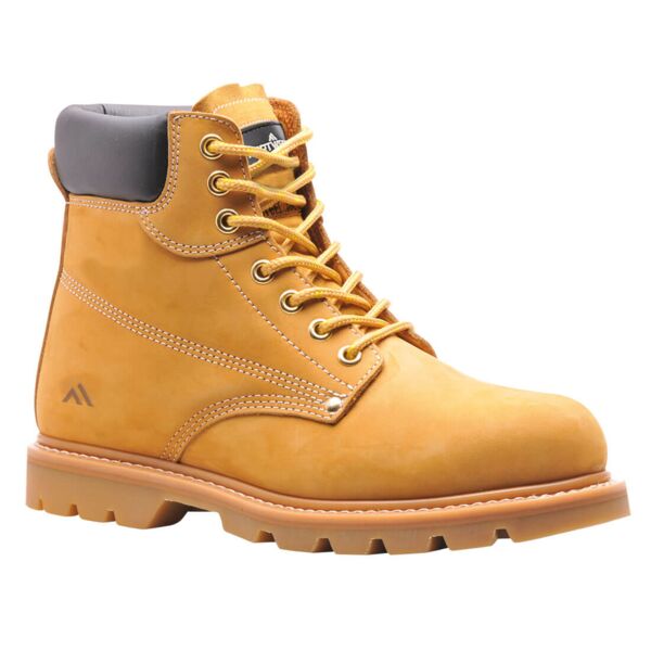Steelite Welted Safety Boot SB HRO Thumbnail