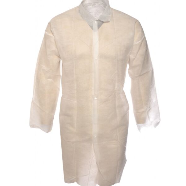 DCW VISITOR COAT Thumbnail