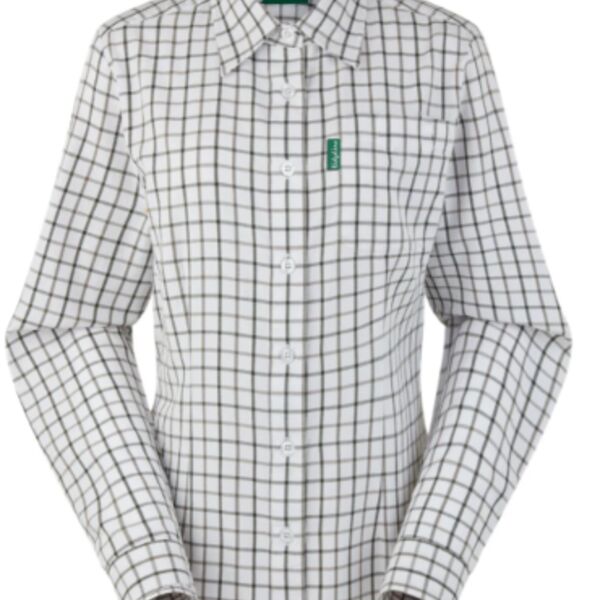 RWS - Ridgeline Womens Sedgebrook Shirt Thumbnail