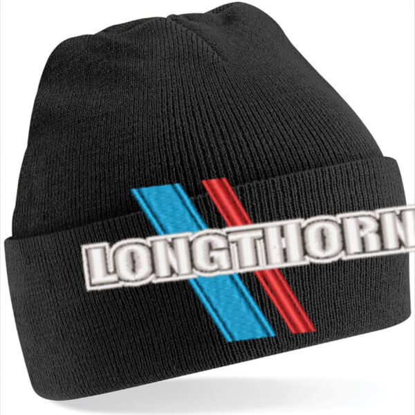 B45 Cuff Beanie Thumbnail